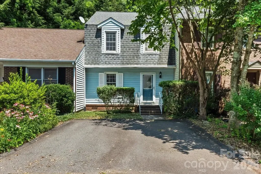 39 Wildwood Avenue Asheville NC 28804