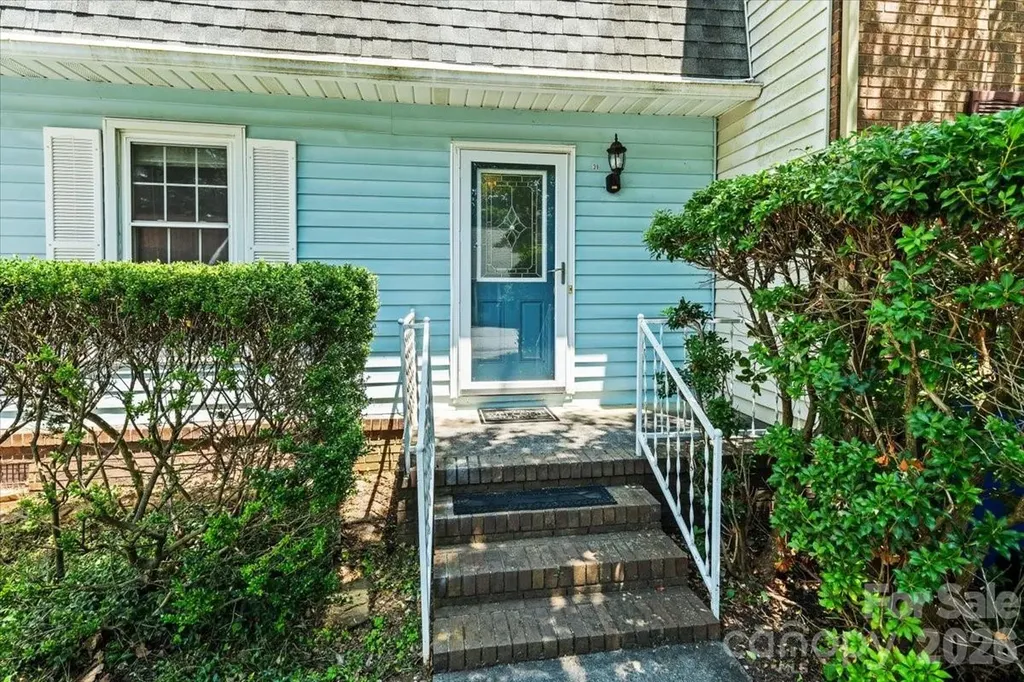 39 Wildwood Avenue Asheville NC 28804