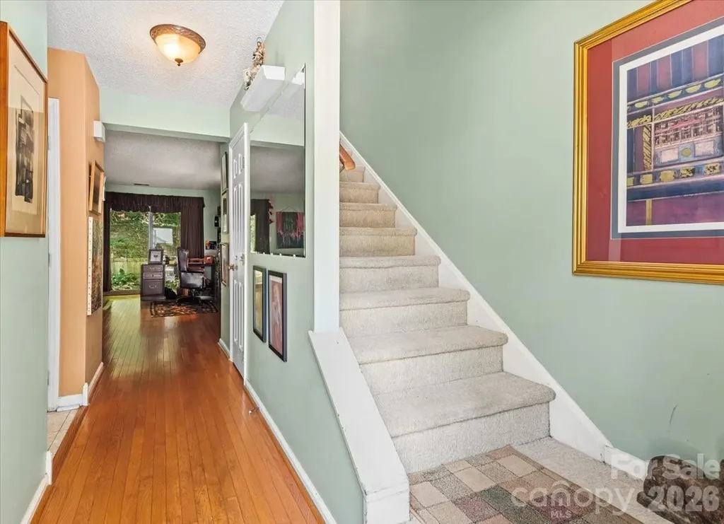 39 Wildwood Avenue Asheville NC 28804