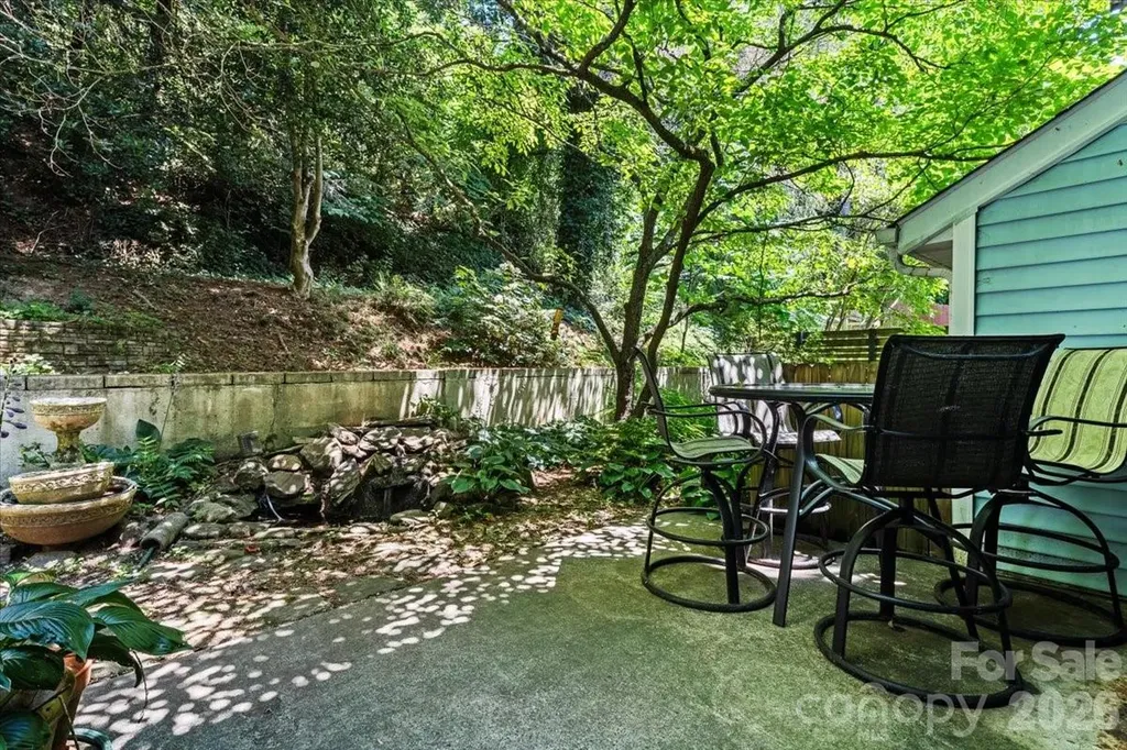 39 Wildwood Avenue Asheville NC 28804