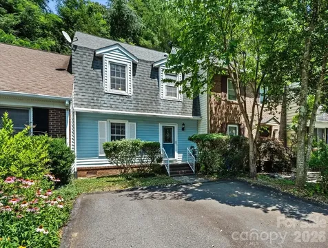 39 Wildwood Avenue Asheville NC 28804