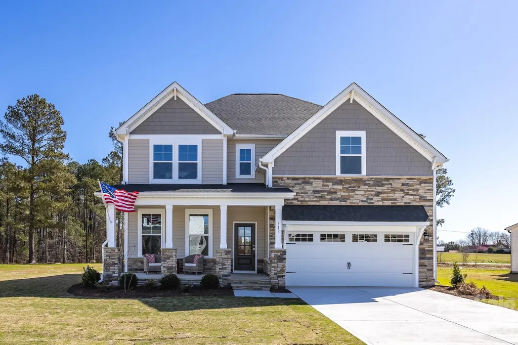 2935 Audubon Ridge Belmont NC 28012