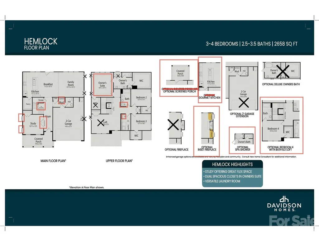2935 Audubon Ridge Belmont NC 28012