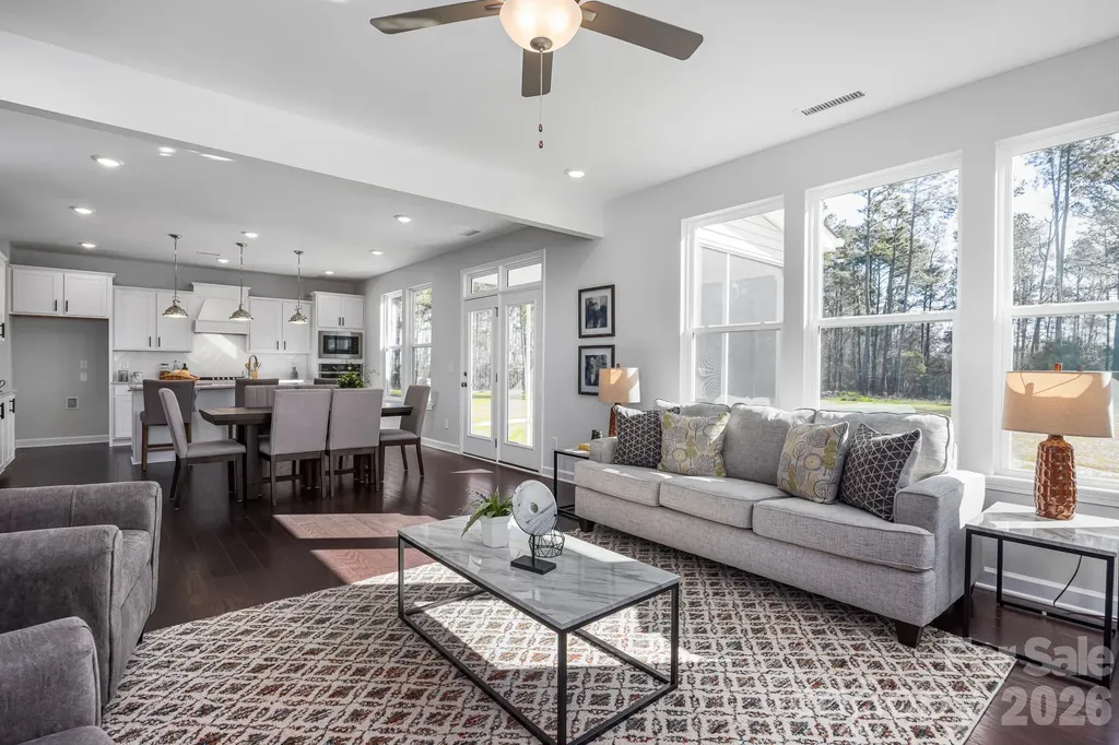 2935 Audubon Ridge Belmont NC 28012