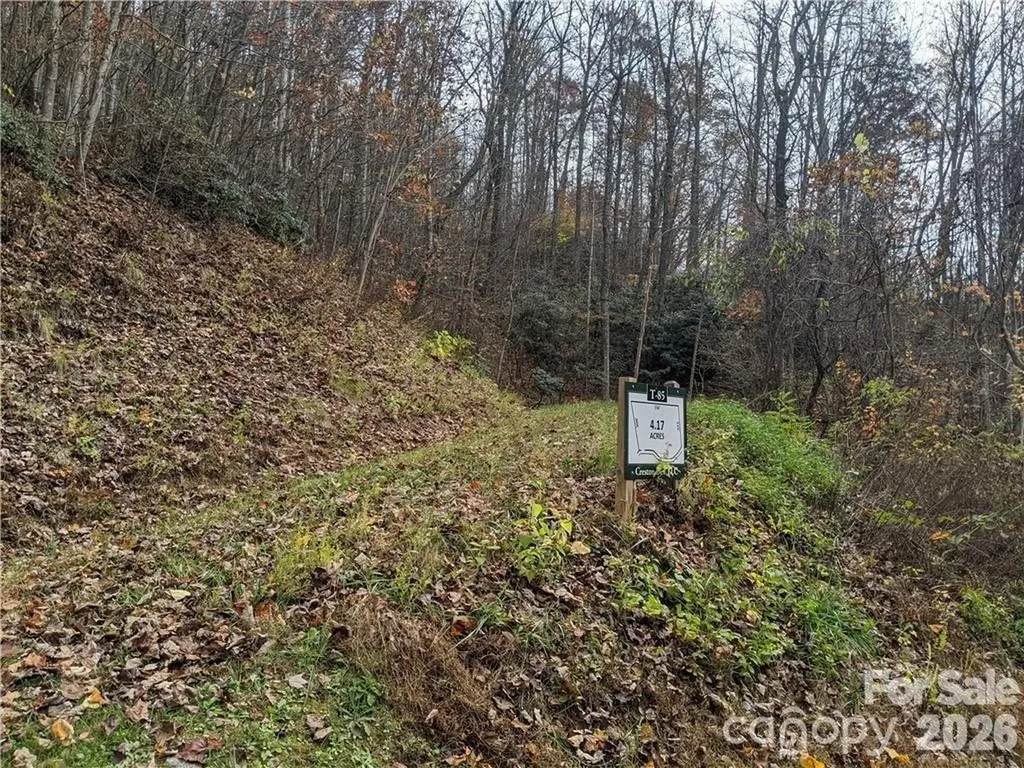 367 Kestrel Lane Black Mountain NC 28711