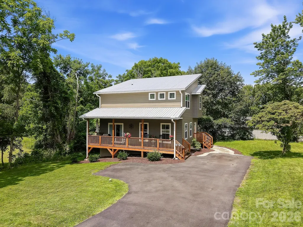 777 High Street Canton NC 28716