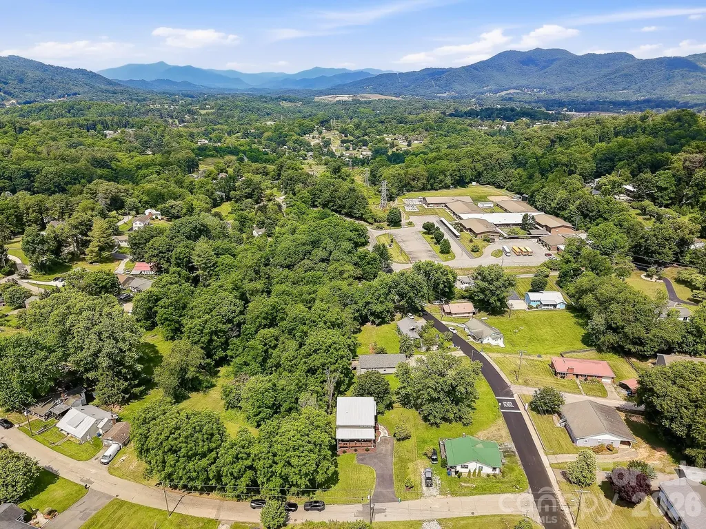 777 High Street Canton NC 28716