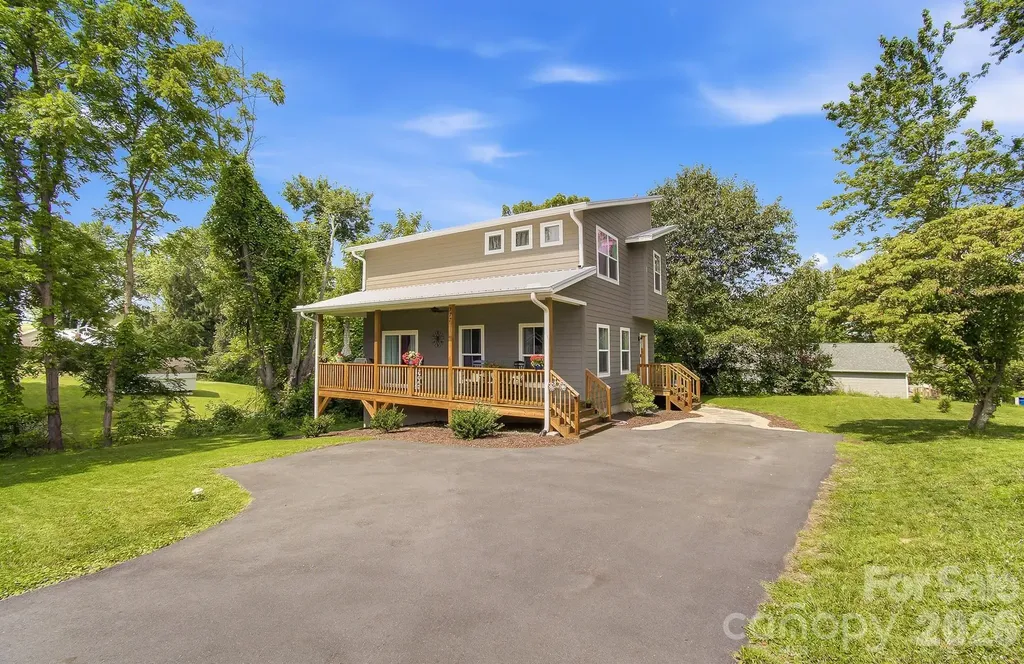 777 High Street Canton NC 28716