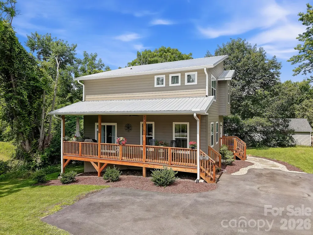 777 High Street Canton NC 28716