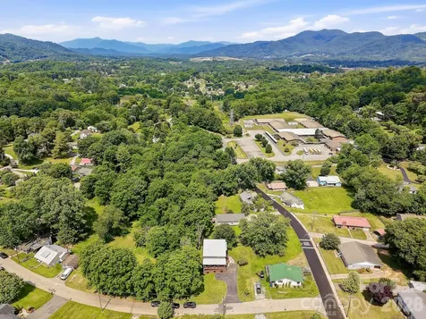 777 High Street Canton NC 28716