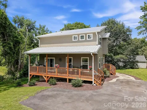 777 High Street Canton NC 28716