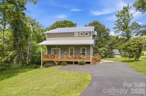 777 High Street Canton NC 28716
