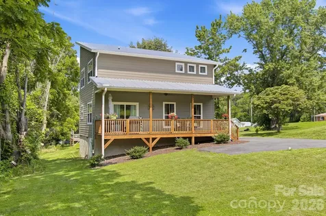 777 High Street Canton NC 28716
