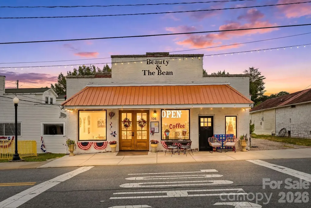 106 N Main Street Granite Quarry NC 28144