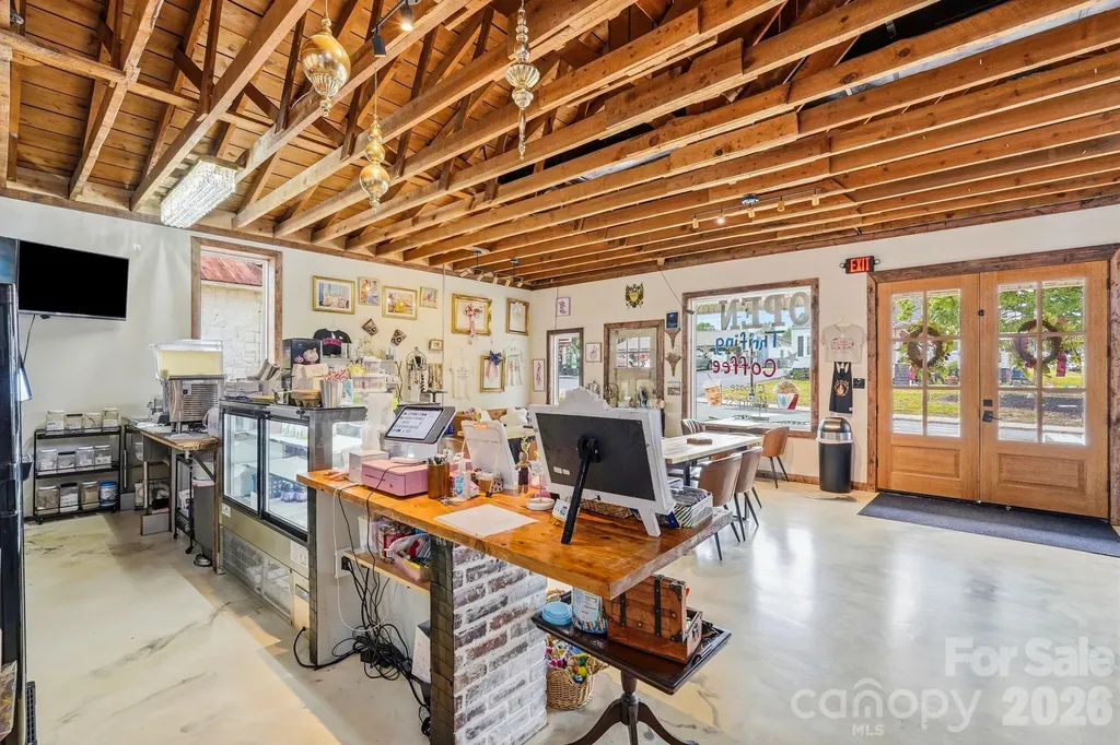 106 N Main Street Granite Quarry NC 28144