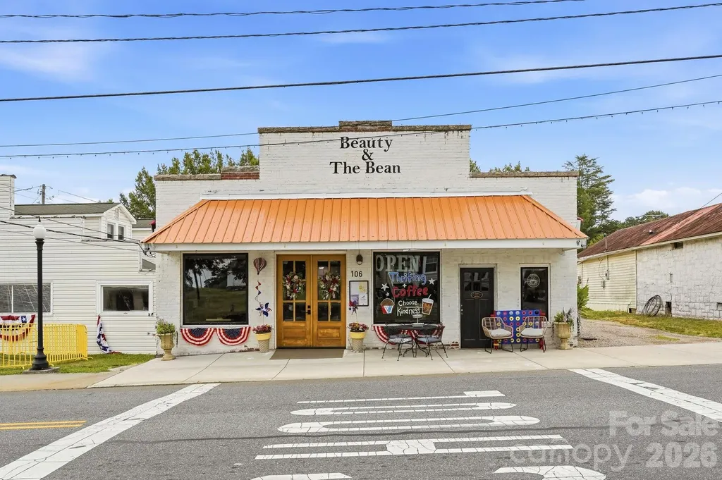 106 N Main Street Granite Quarry NC 28144