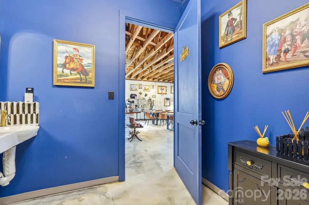 106 N Main Street Granite Quarry NC 28144