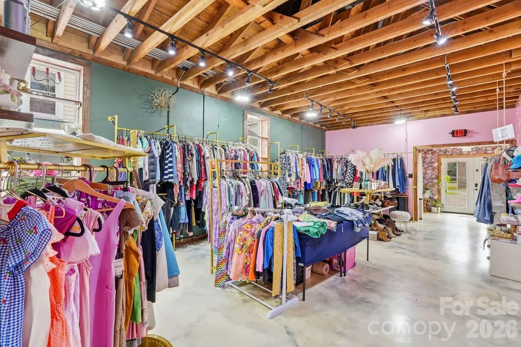 106 N Main Street Granite Quarry NC 28144