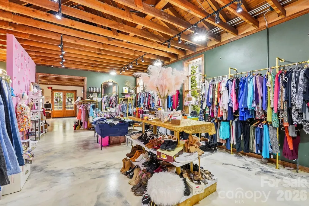 106 N Main Street Granite Quarry NC 28144