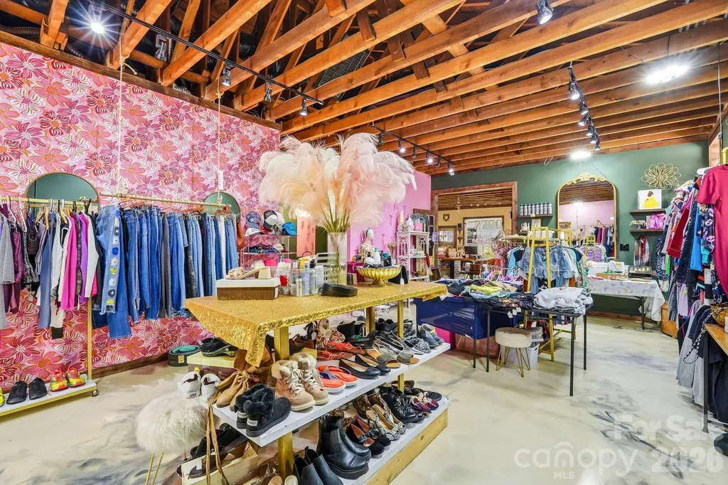 106 N Main Street Granite Quarry NC 28144