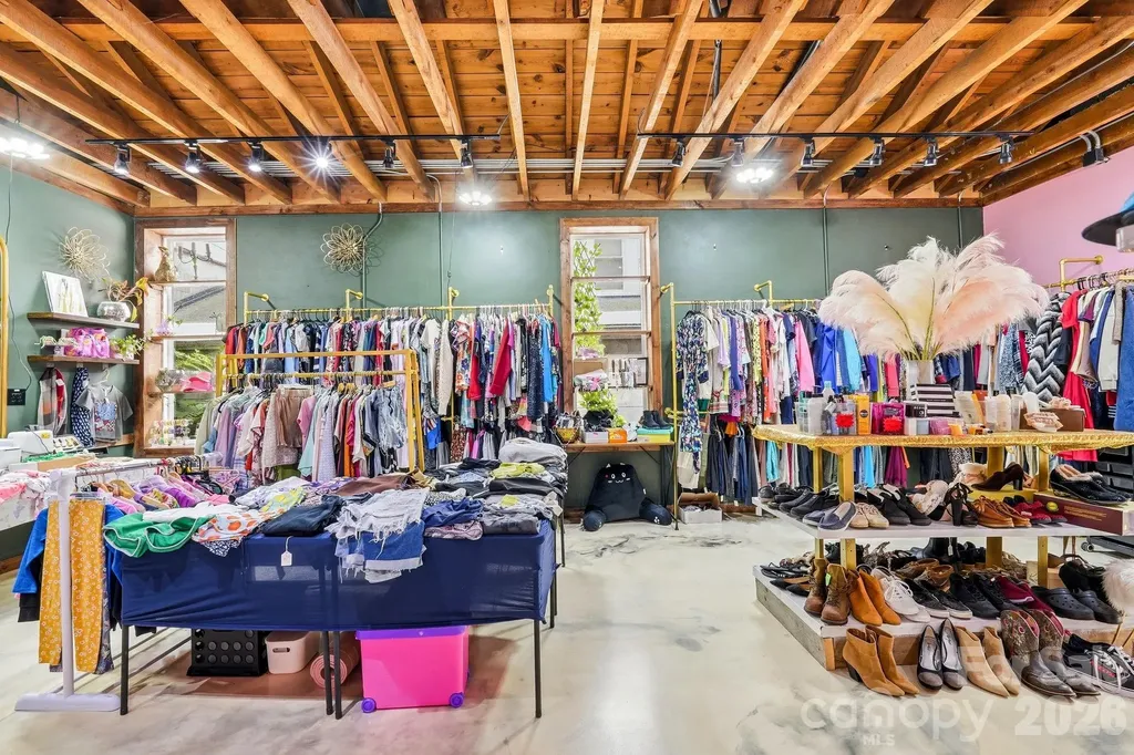 106 N Main Street Granite Quarry NC 28144