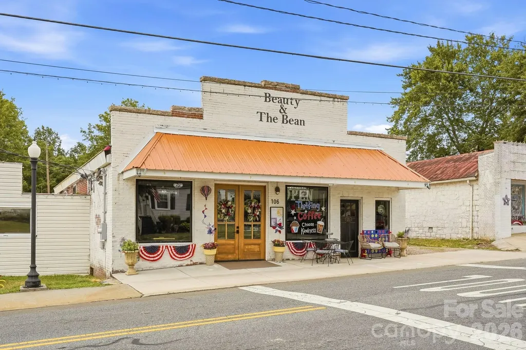 106 N Main Street Granite Quarry NC 28144
