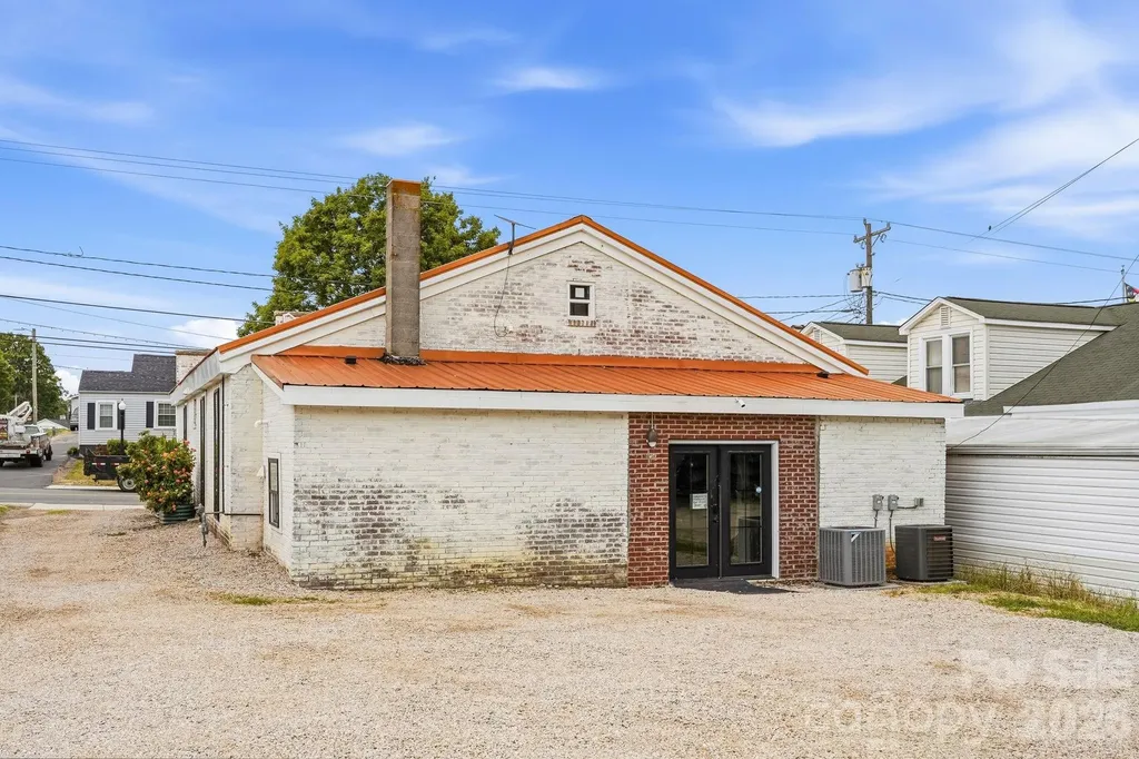 106 N Main Street Granite Quarry NC 28144