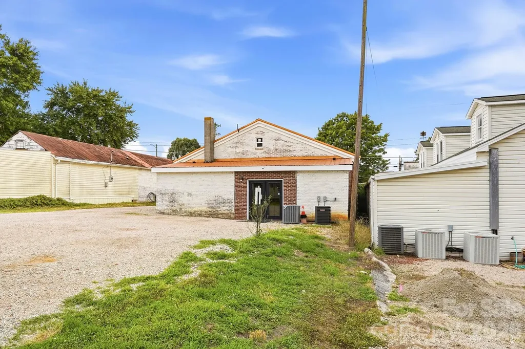 106 N Main Street Granite Quarry NC 28144