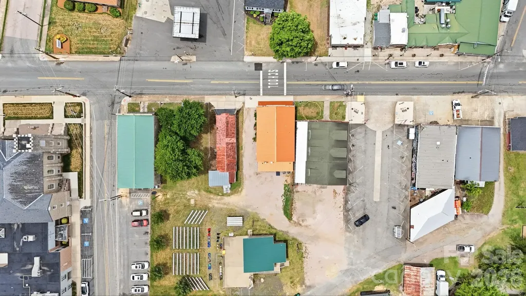 106 N Main Street Granite Quarry NC 28144