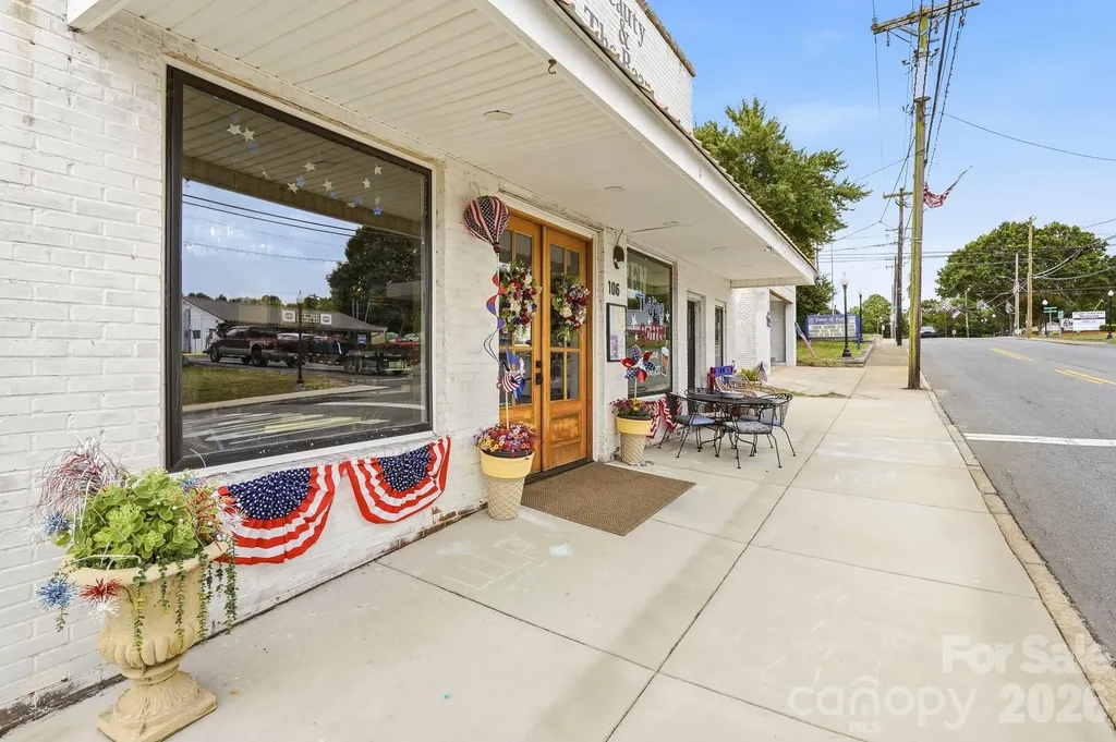 106 N Main Street Granite Quarry NC 28144
