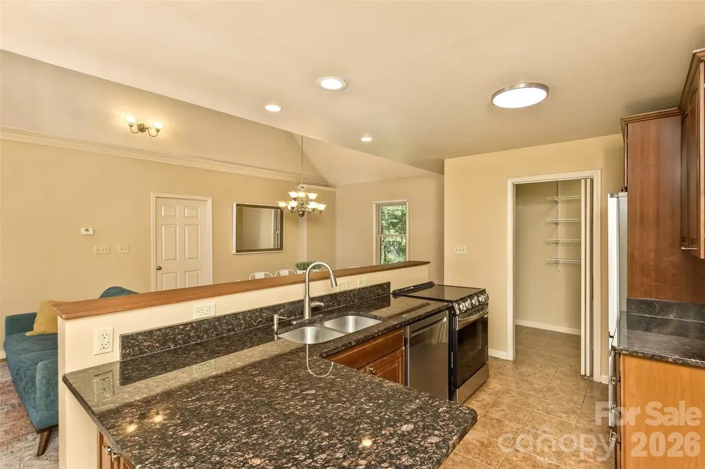 15 Village Green Drive Alexander NC 28701