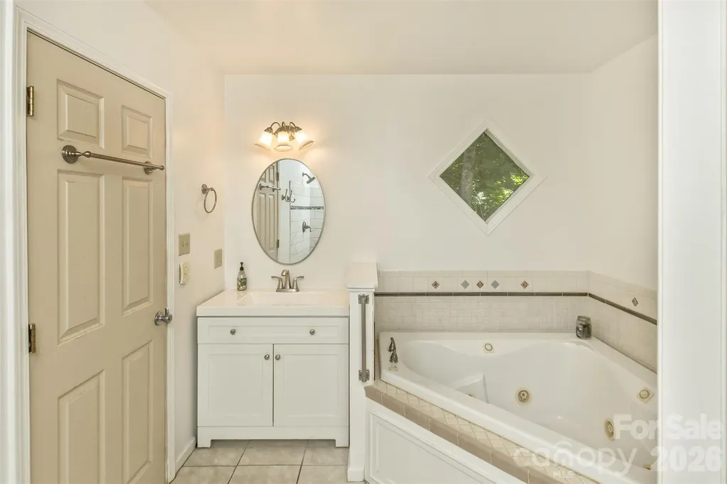 15 Village Green Drive Alexander NC 28701