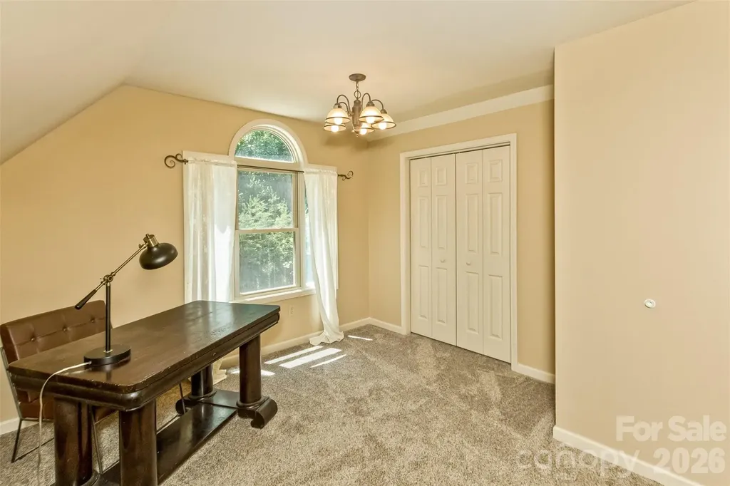 15 Village Green Drive Alexander NC 28701