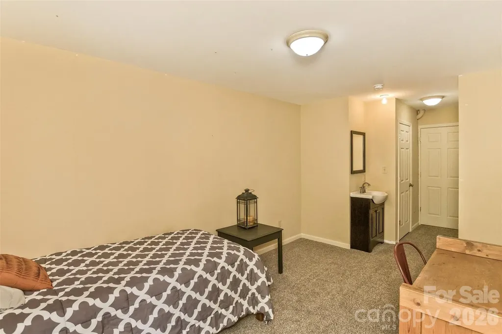 15 Village Green Drive Alexander NC 28701