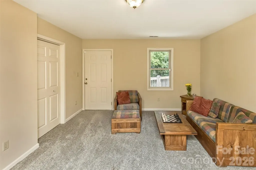 15 Village Green Drive Alexander NC 28701