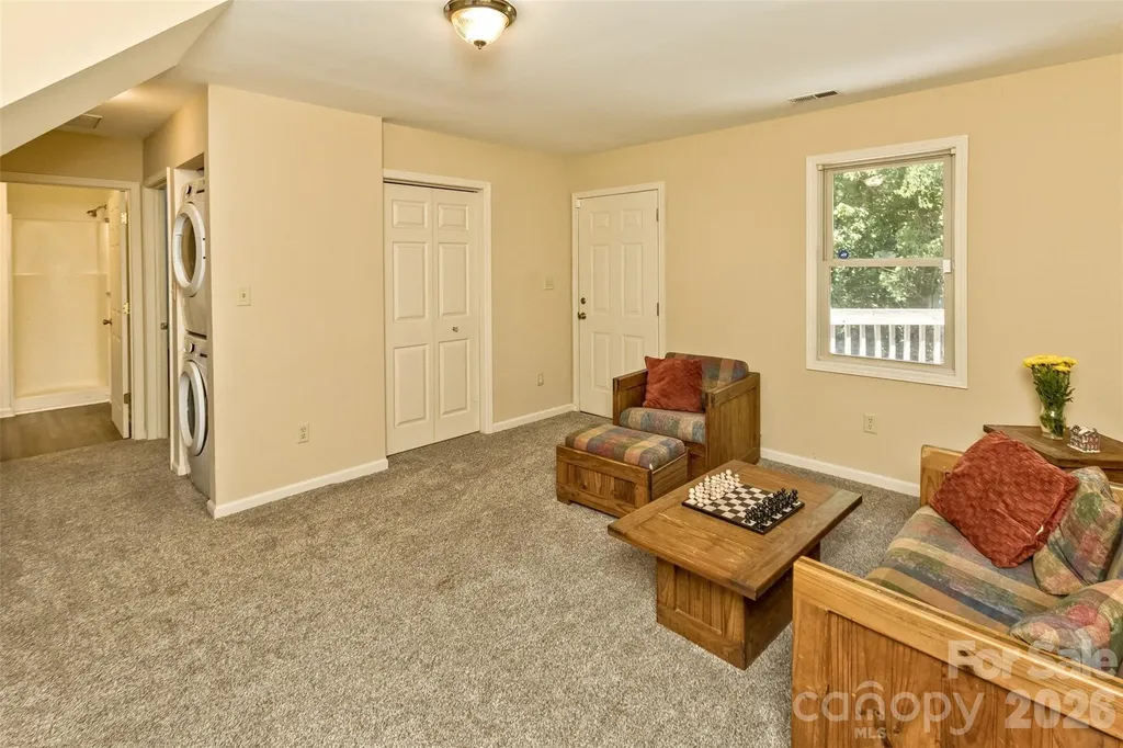 15 Village Green Drive Alexander NC 28701