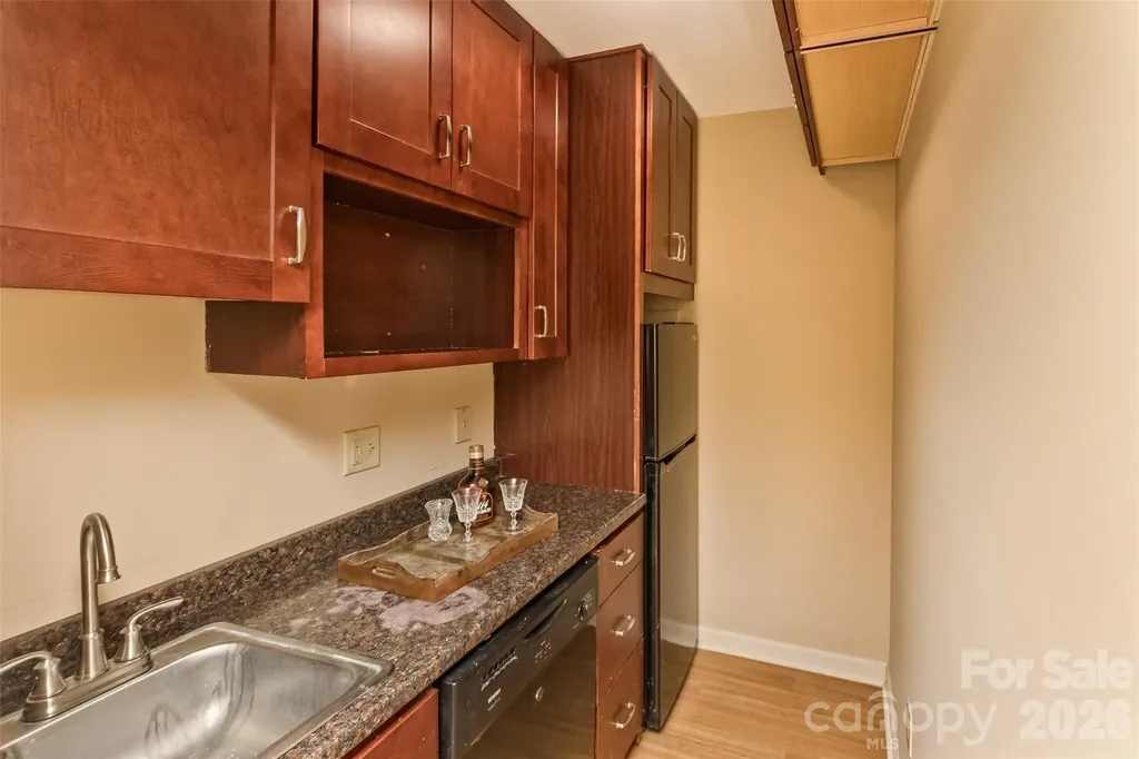 15 Village Green Drive Alexander NC 28701