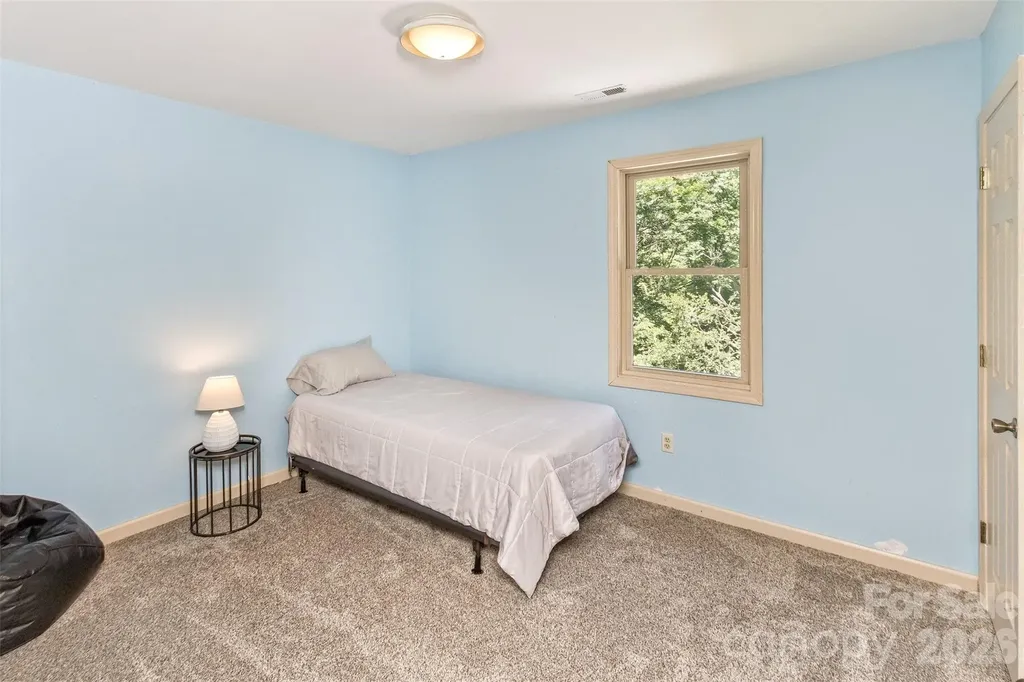 15 Village Green Drive Alexander NC 28701