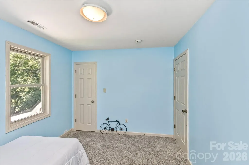 15 Village Green Drive Alexander NC 28701