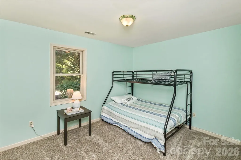 15 Village Green Drive Alexander NC 28701
