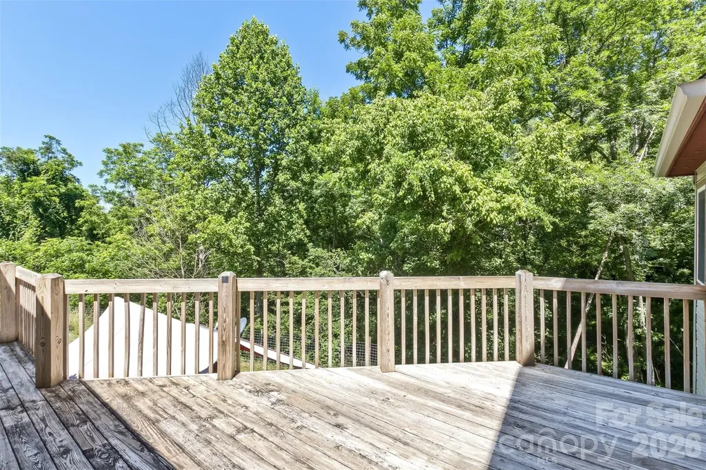 15 Village Green Drive Alexander NC 28701