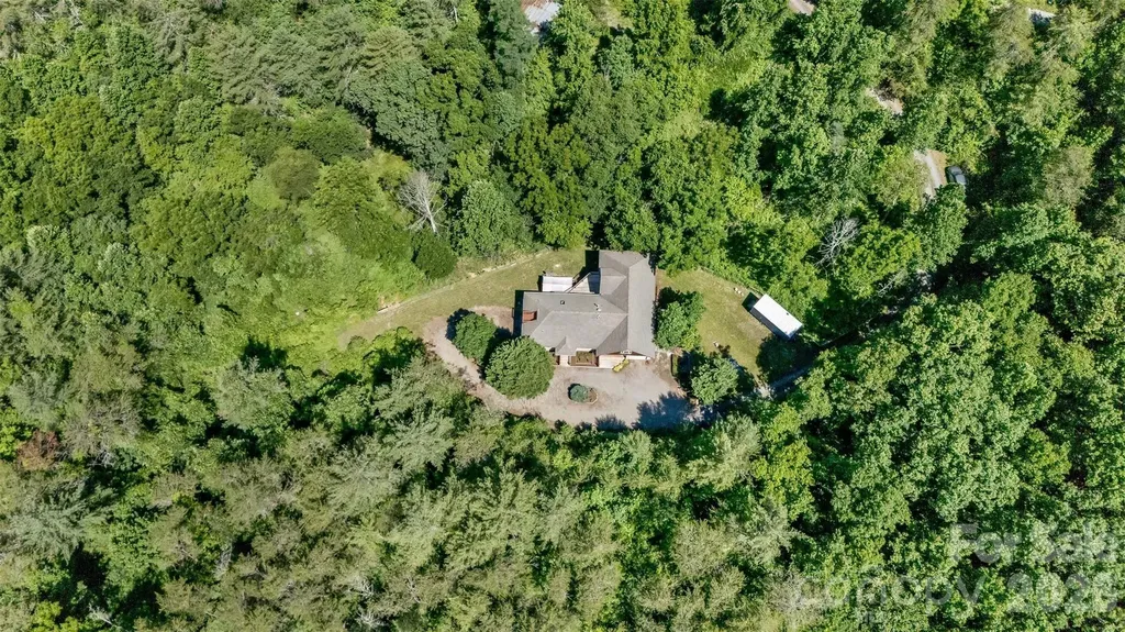 15 Village Green Drive Alexander NC 28701