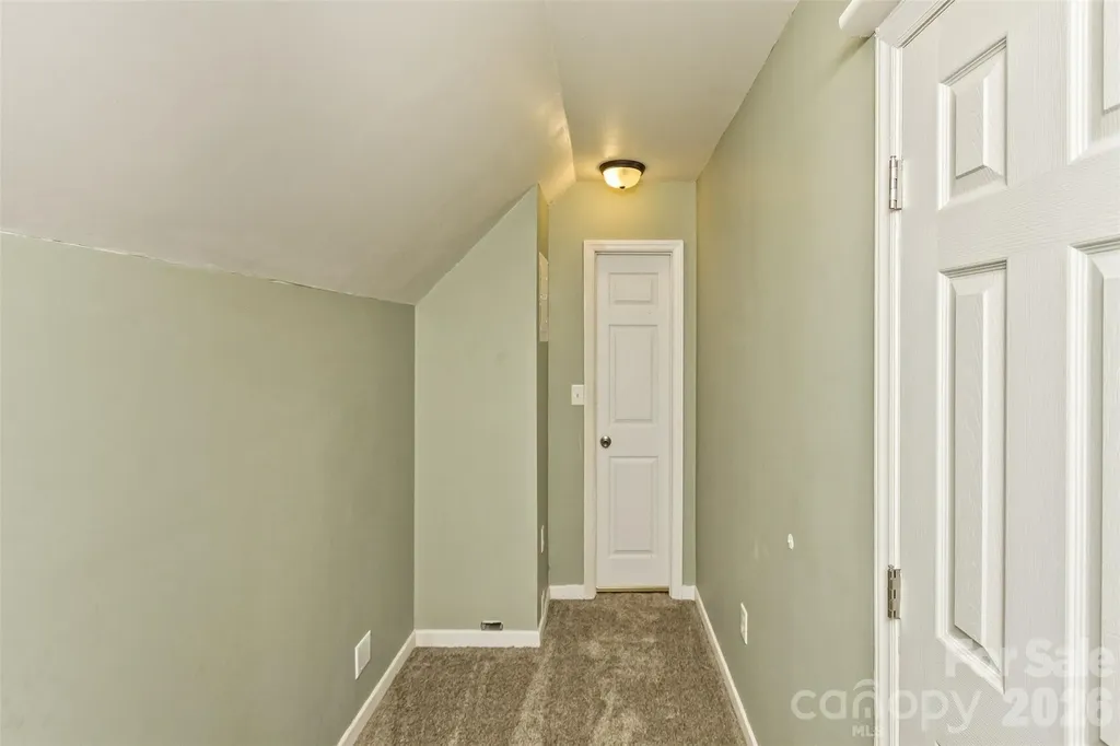 15 Village Green Drive Alexander NC 28701