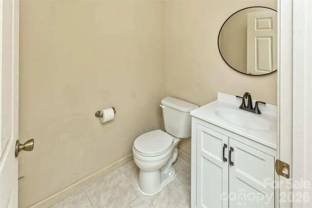 15 Village Green Drive Alexander NC 28701