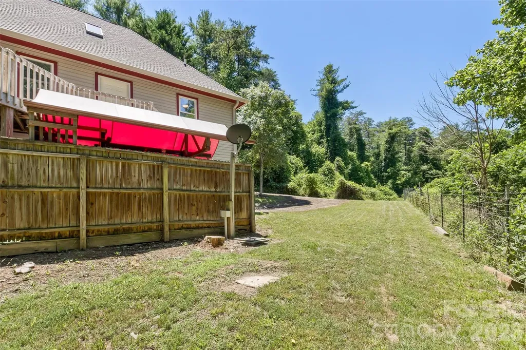 15 Village Green Drive Alexander NC 28701