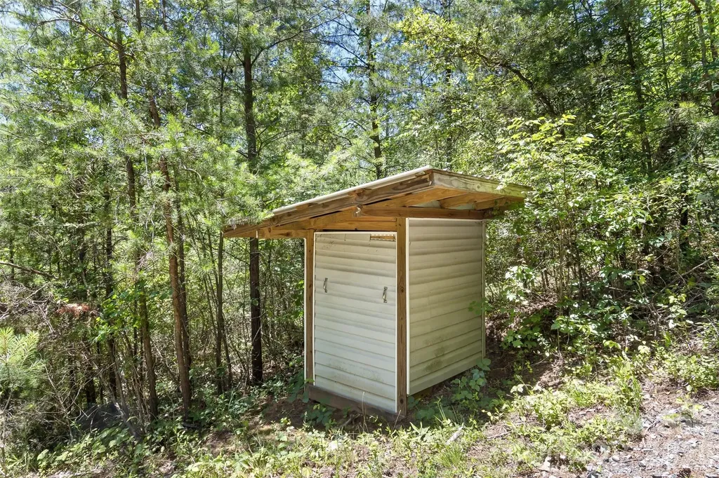 15 Village Green Drive Alexander NC 28701