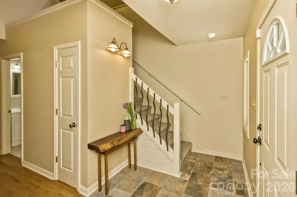 15 Village Green Drive Alexander NC 28701
