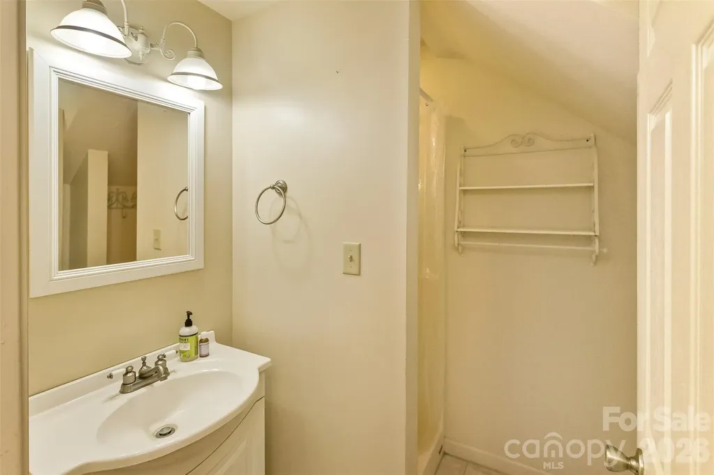 15 Village Green Drive Alexander NC 28701