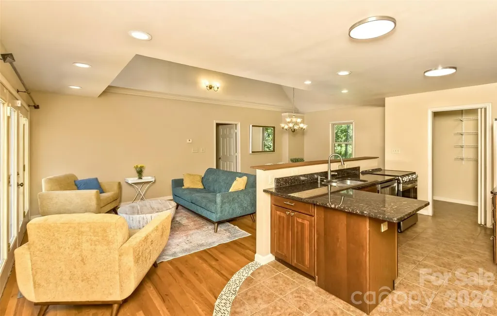15 Village Green Drive Alexander NC 28701