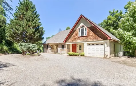 15 Village Green Drive Alexander NC 28701